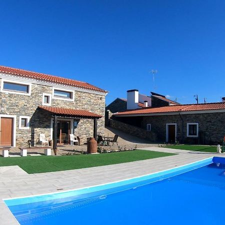 Casa Dos Xares Guest House Rosmaninhal  Exterior foto