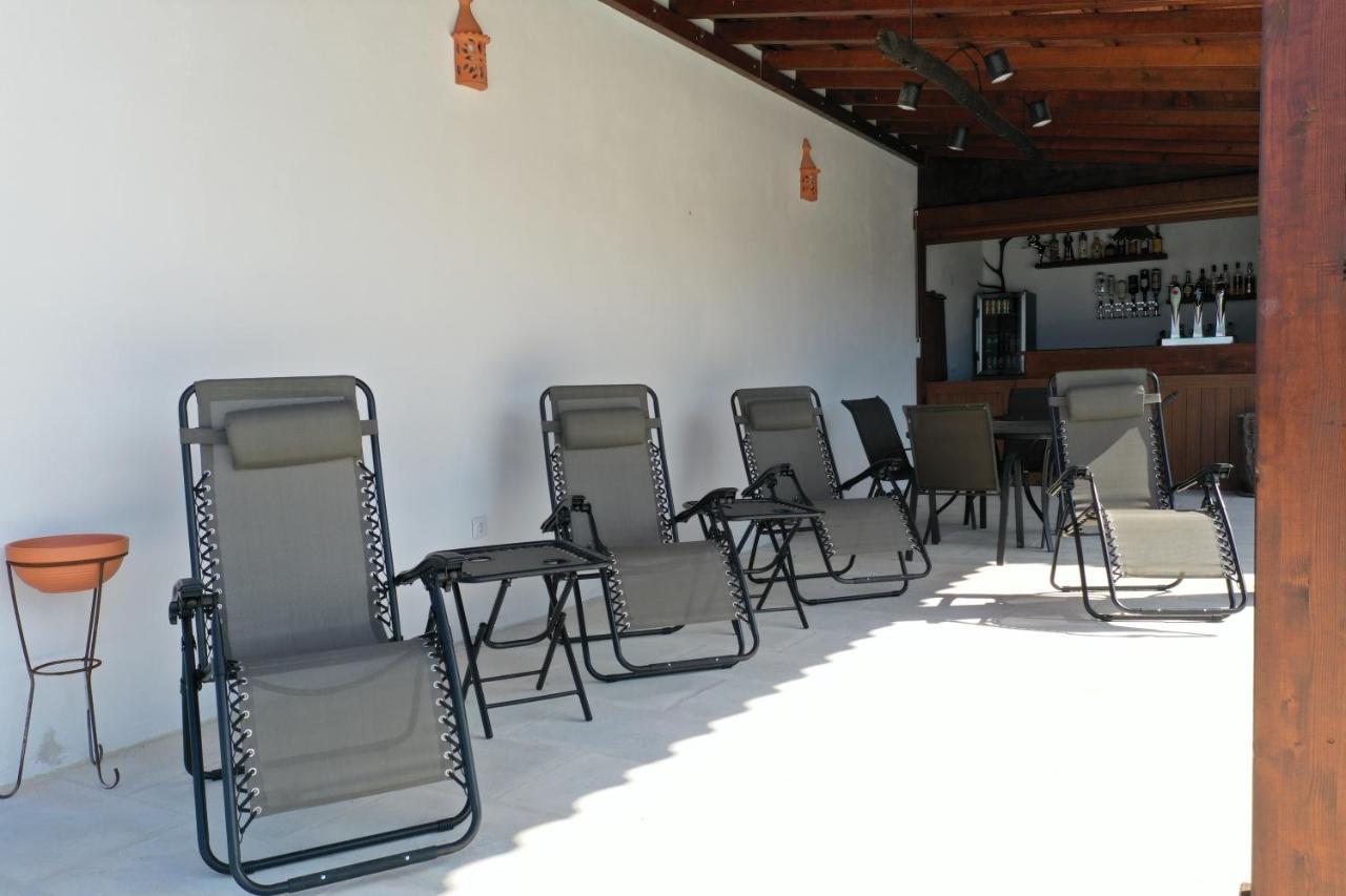 Casa Dos Xares Guest House Rosmaninhal  Exterior foto