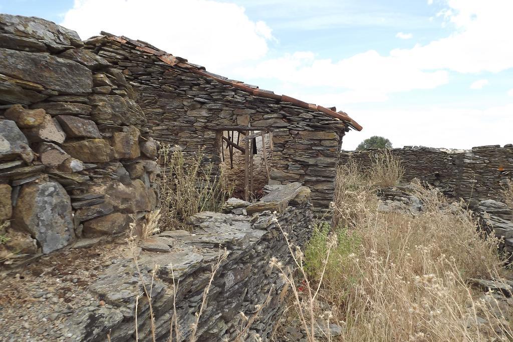 Casa Dos Xares Guest House Rosmaninhal  Exterior foto